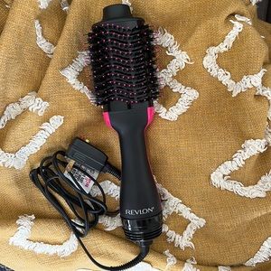 REVLON One-Step Volumizer Original 1.0 Hair Dryer